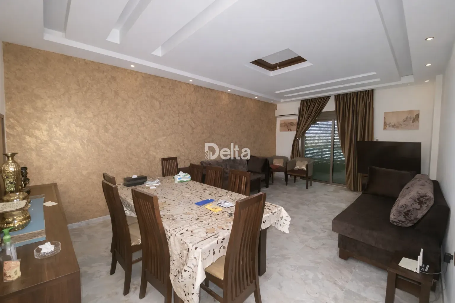 Apartment for Sale in Dawhet Aaramoun, Aley – 3 BR, 170 sqm, Sea View & Mountain View — photo 3