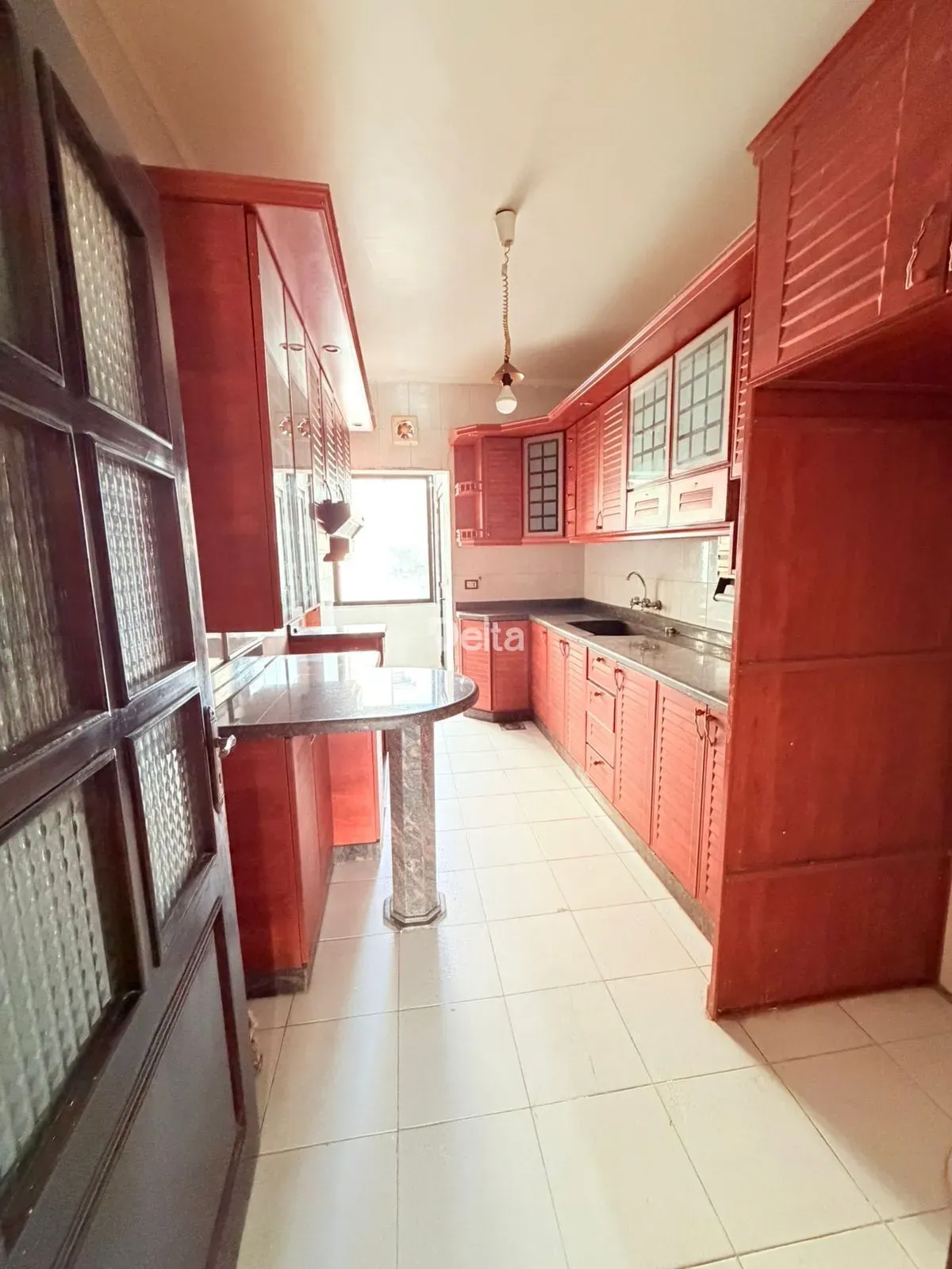 Apartment for Sale in Bchamoun, Aley – 2 BR, 120 sqm, Sea View & Mountain View — الصورة 4