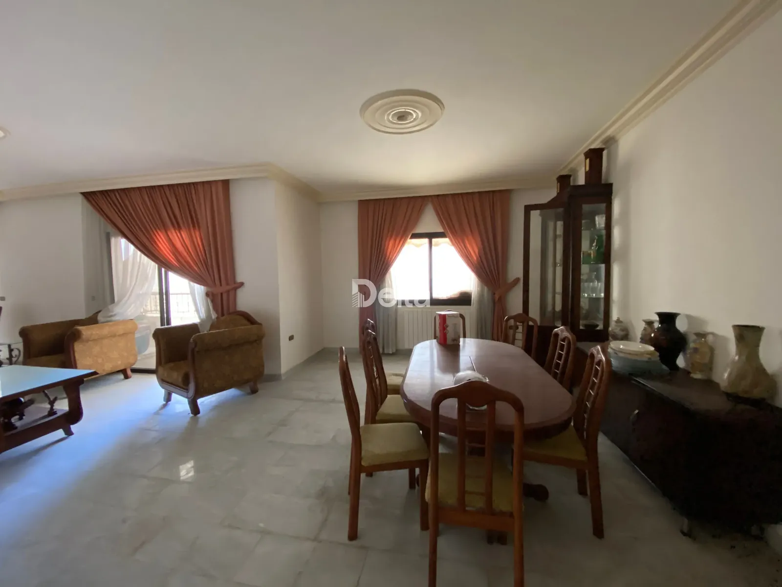 Apartment for Sale in Bchamoun, Aley / 4BR — photo 4