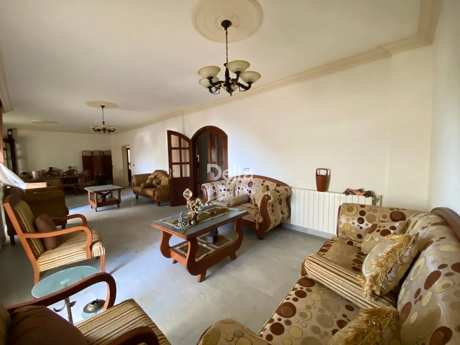 Apartment for Sale in Bchamoun, Aley / 4BR — photo 5