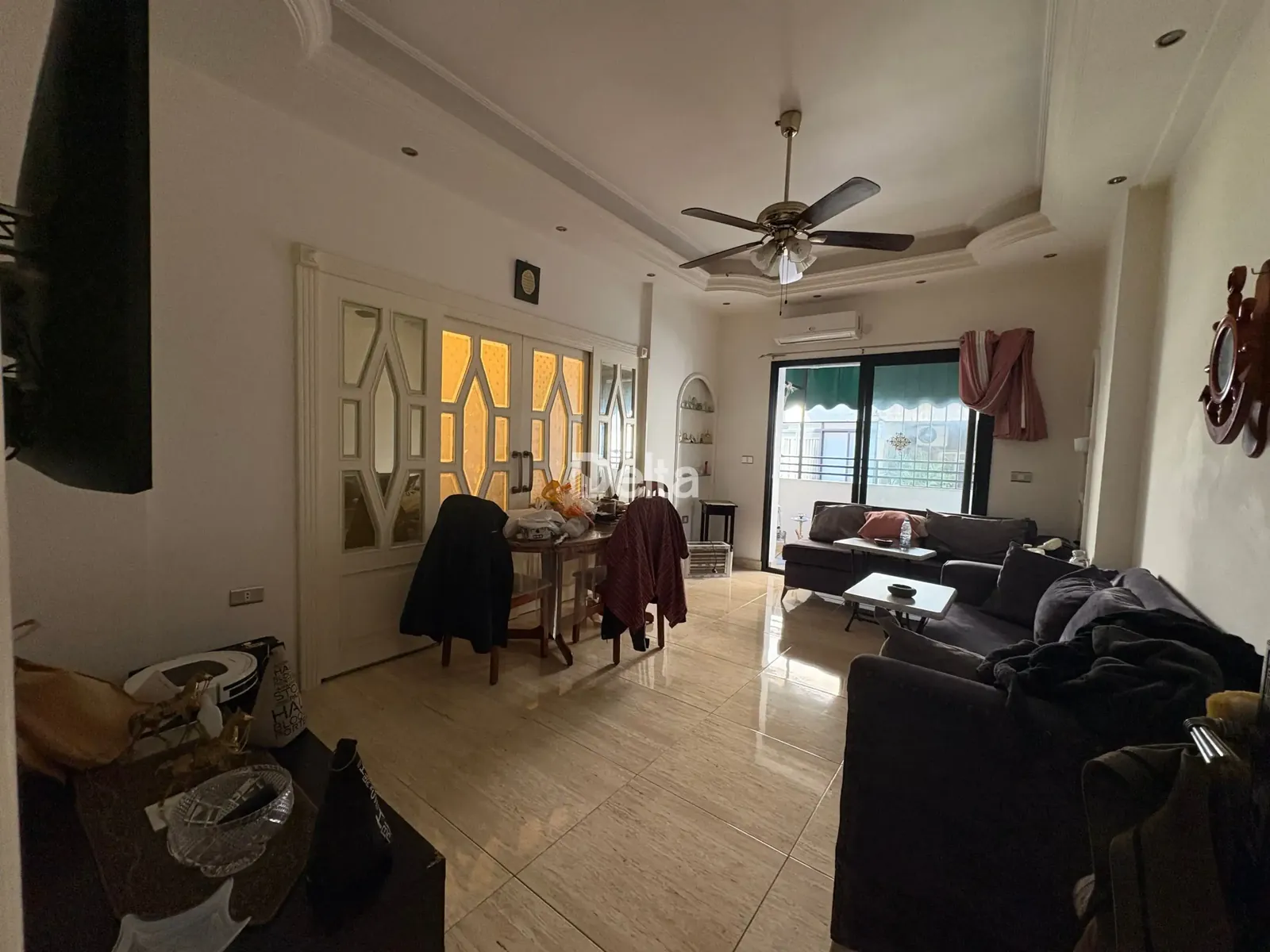 Apartment for Sale in Aicha Bakkar, Beirut – 3 BR, 170 sqm, Prime Location & Near Supermarkets — photo 2