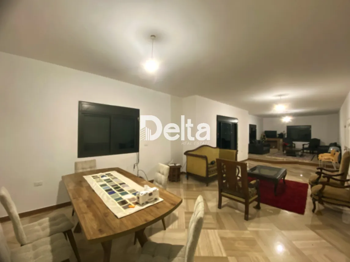 Apartment for Sale in Dawhet Aaramoun, Aley – 4 BR, 270 sqm, Sea View & City View — photo 2