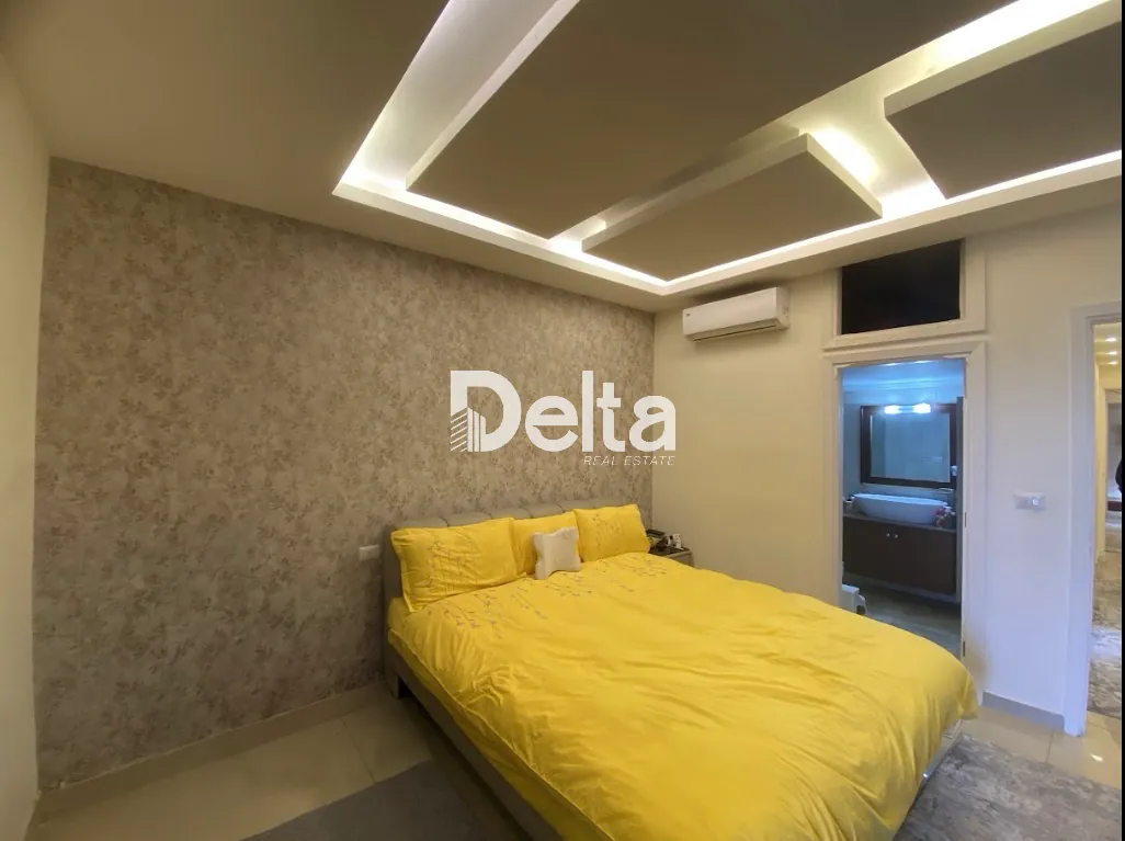 Apartment for Sale in Dawhet Aaramoun, Aley – 3 BR, 210 sqm, Sea View & Prime Location — photo 5