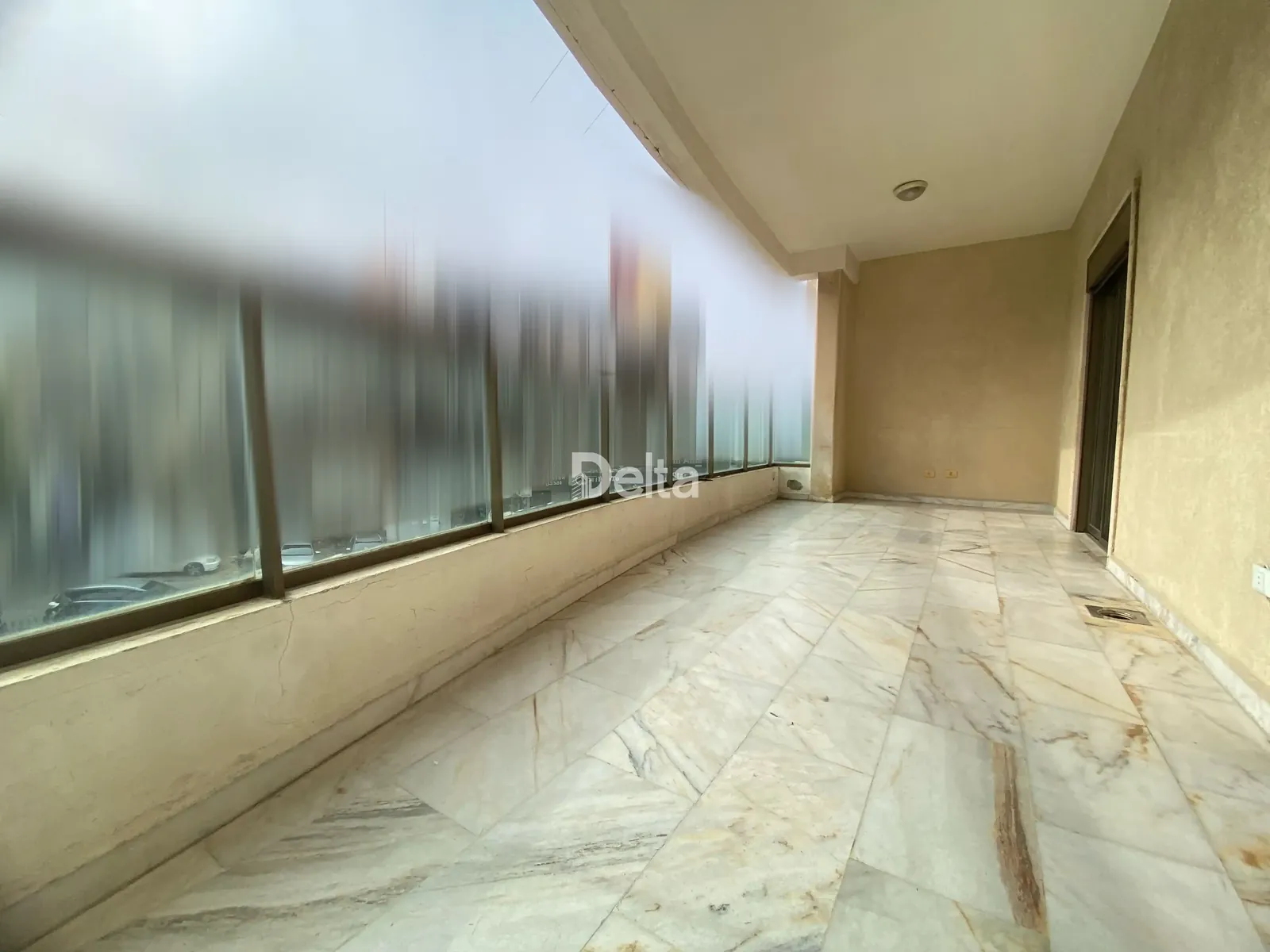 Apartment for Sale in Khaldeh, Aley – 3 BR, 210 sqm, Sea View & Mountain View — photo 2