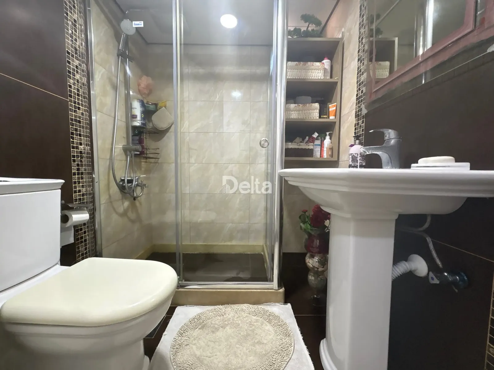 Apartment for Sale in Mar Elias, Beirut / 2BR — photo 3