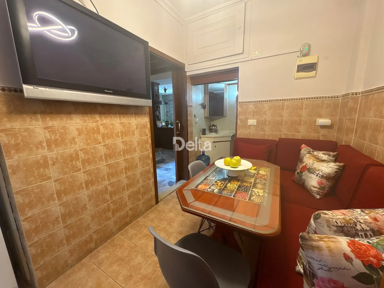 Apartment for Sale in Mar Elias, Beirut / 2BR — photo 5