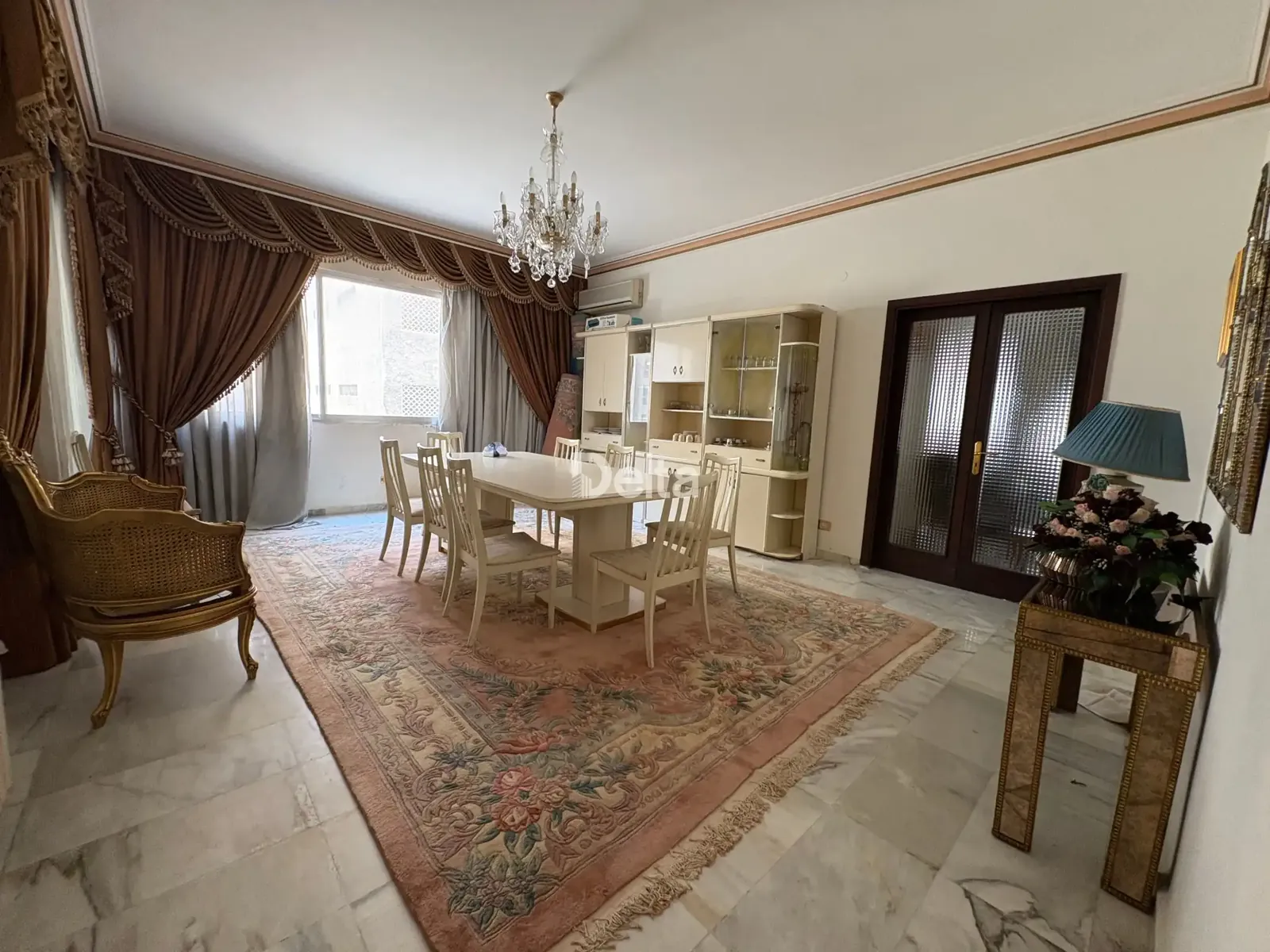 Apartment for Rent in Verdun, Beirut / 3 BR — photo 3
