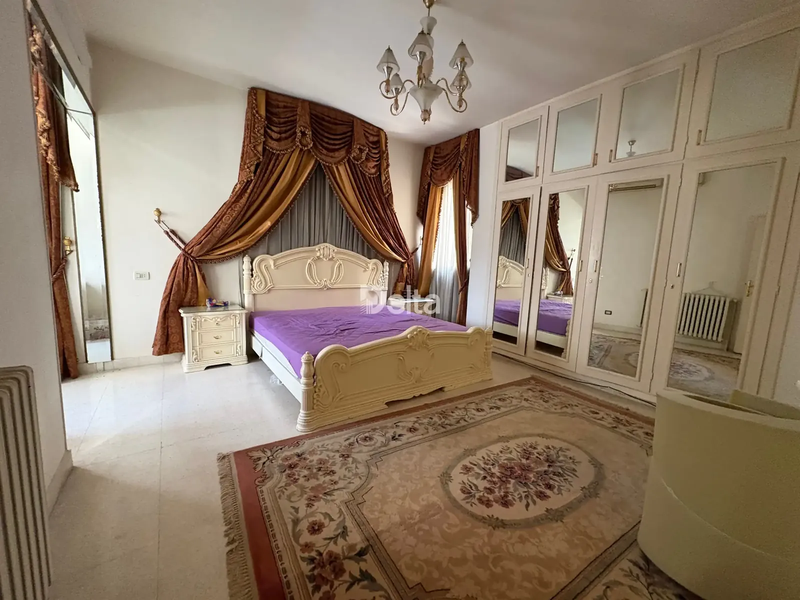 Apartment for Rent in Verdun, Beirut / 3 BR — photo 4
