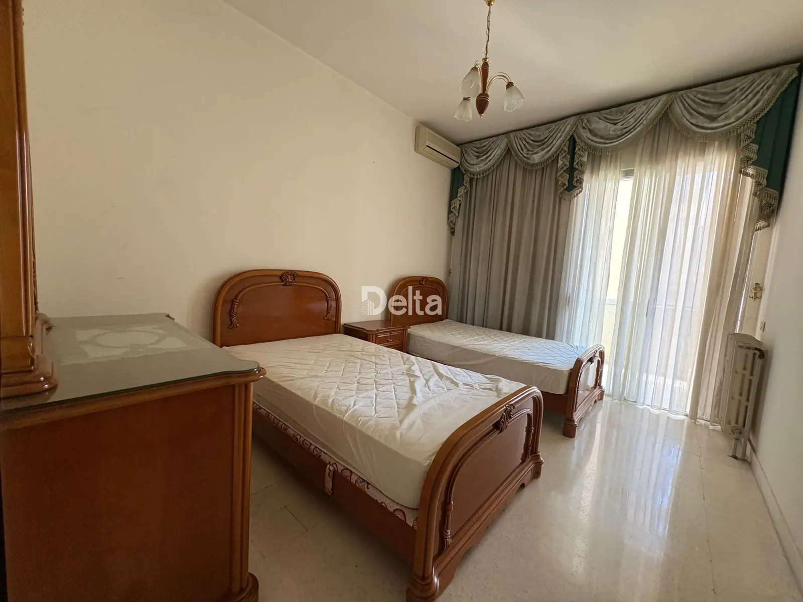 Apartment for Rent in Verdun, Beirut / 3 BR — photo 5