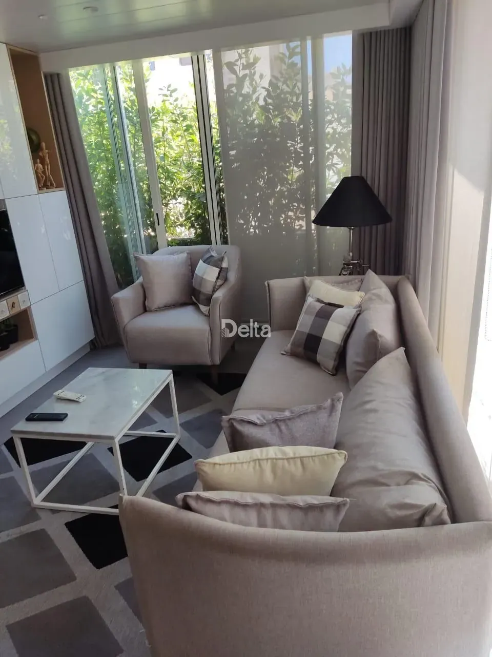 Apartment for Rent in Ras Al Nabaa, Beirut / 1 BR — photo 3