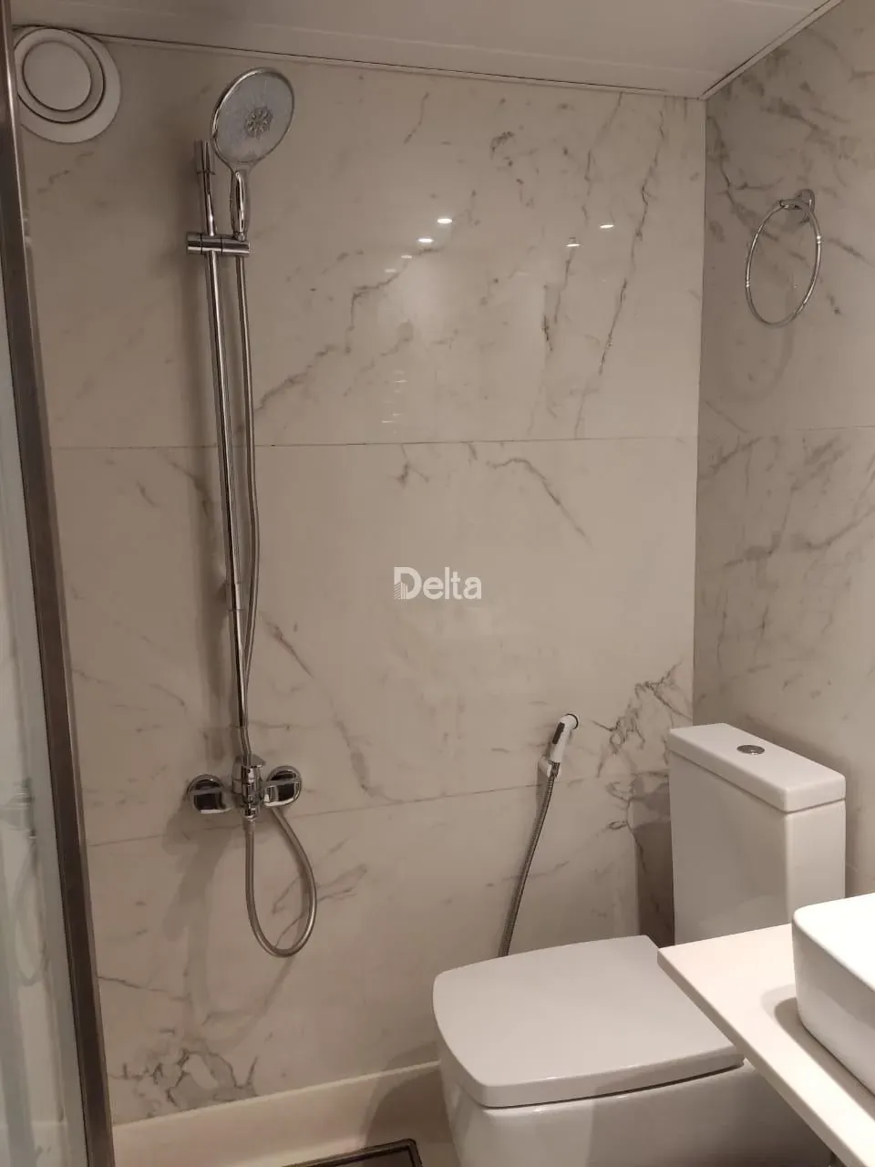 Apartment for Rent in Ras Al Nabaa, Beirut / 1 BR — photo 5