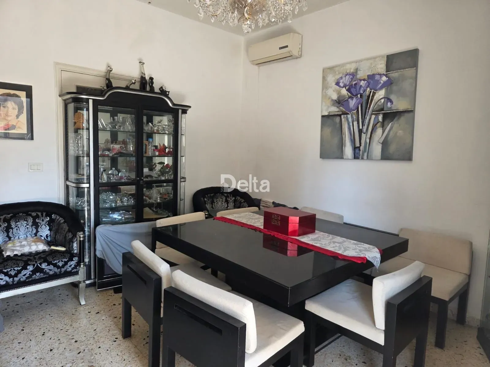 Apartment for Sale in Aicha Bakkar, Beirut – 2 BR, 145 sqm, Private Entrance & Mountain View — الصورة 2