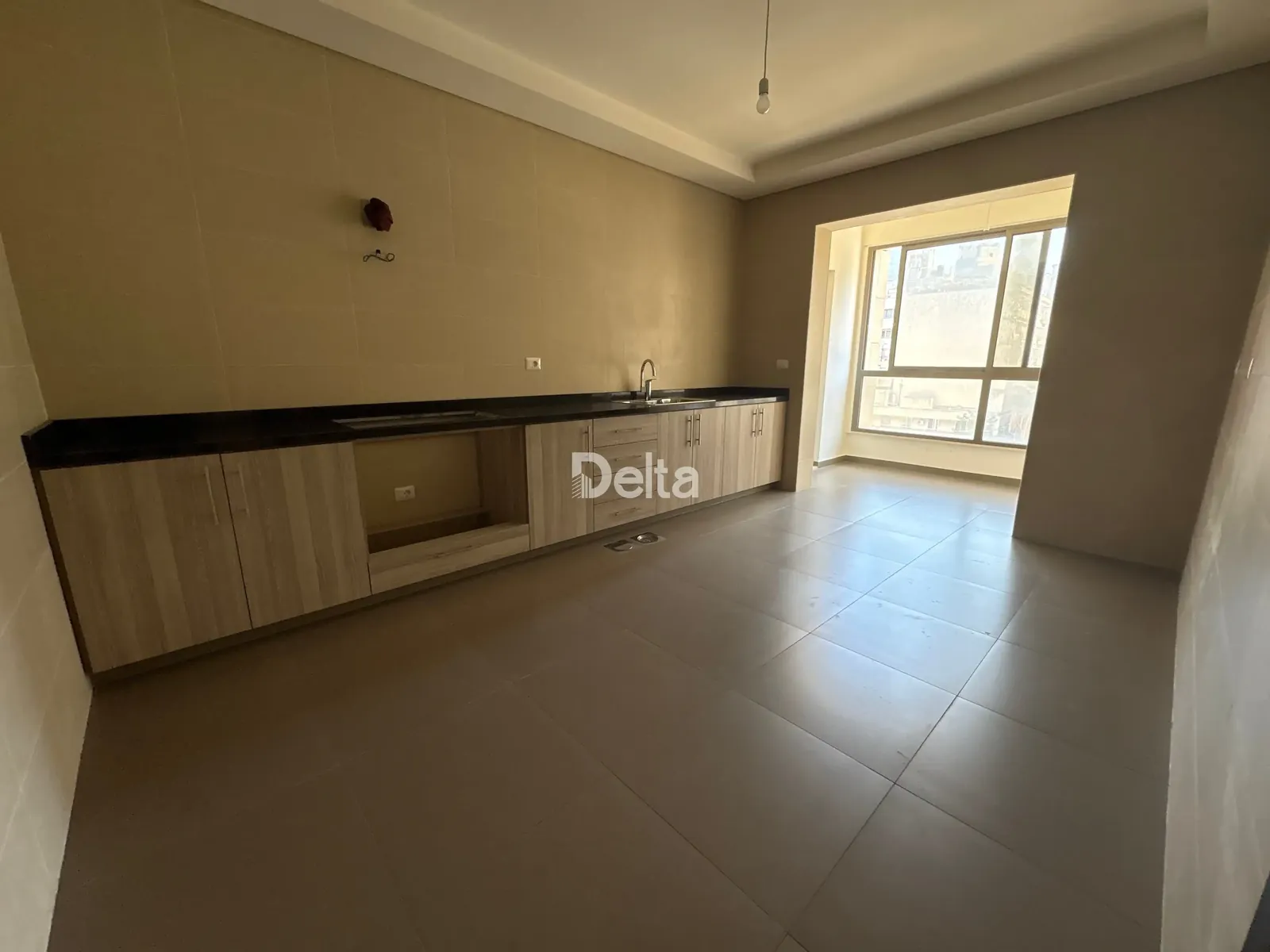 Apartment for Rent in Ras Al Nabaa, Beirut – 3 BR, 210 sqm, Prime Location & Brand New — الصورة 3