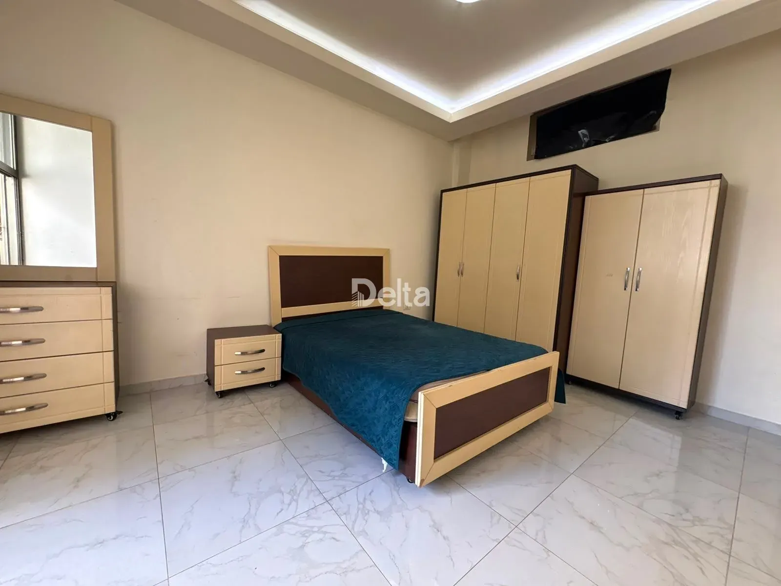 Apartment for Rent in Koraytem, Beirut / 1 BR — photo 2