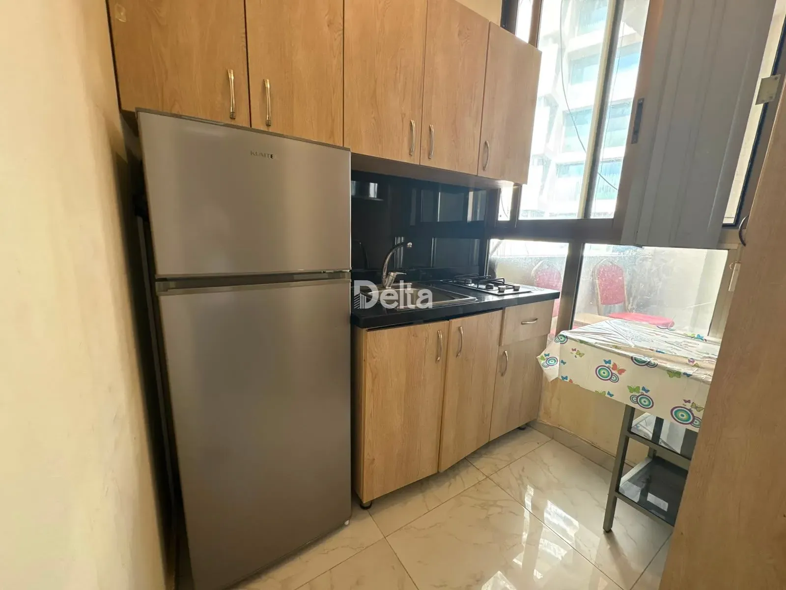Apartment for Rent in Koraytem, Beirut / 1 BR — photo 4