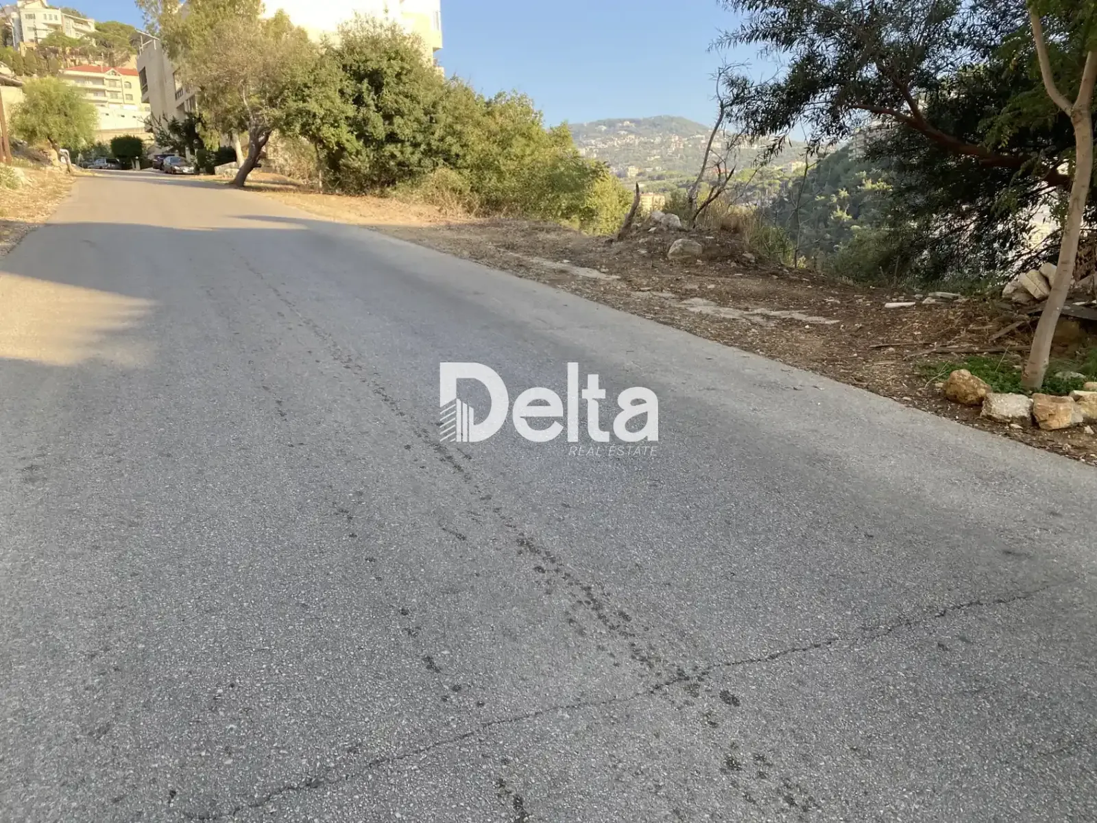 1024 sqm Residential Land for Sale in Mount Lebanon, Aley, Bchamoun — photo 3