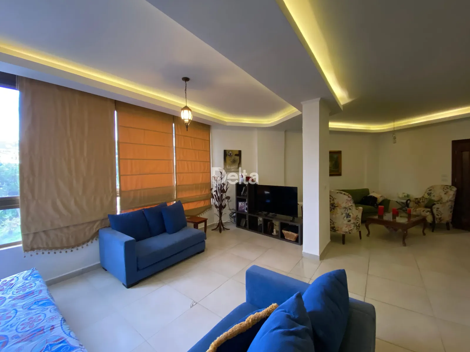 Apartment for Sale in Bchamoun, Aley – 3 BR, 230 sqm, Mountain View & Near Schools — photo 4