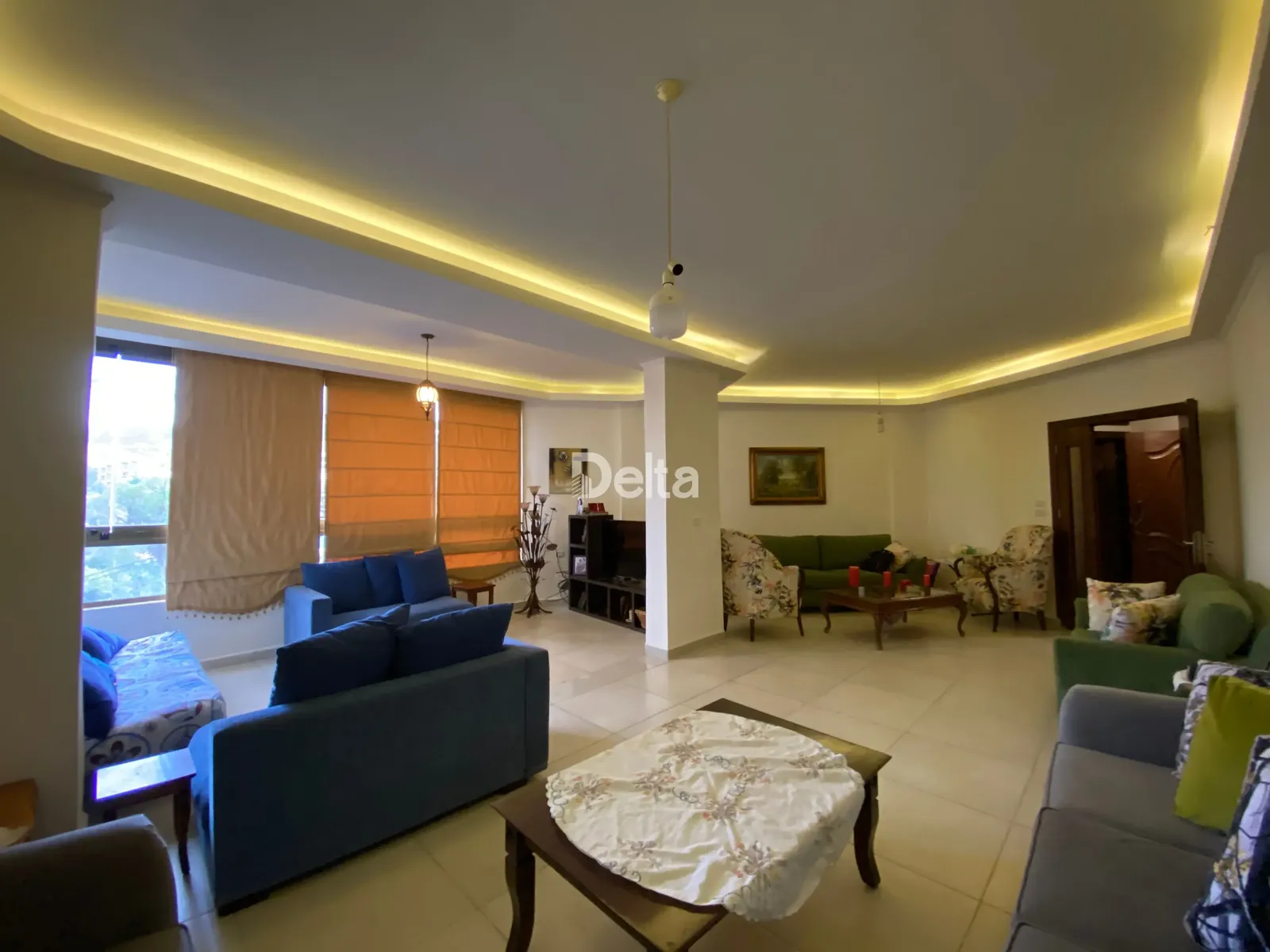 Apartment for Sale in Bchamoun, Aley – 3 BR, 230 sqm, Mountain View & Near Schools — photo 5