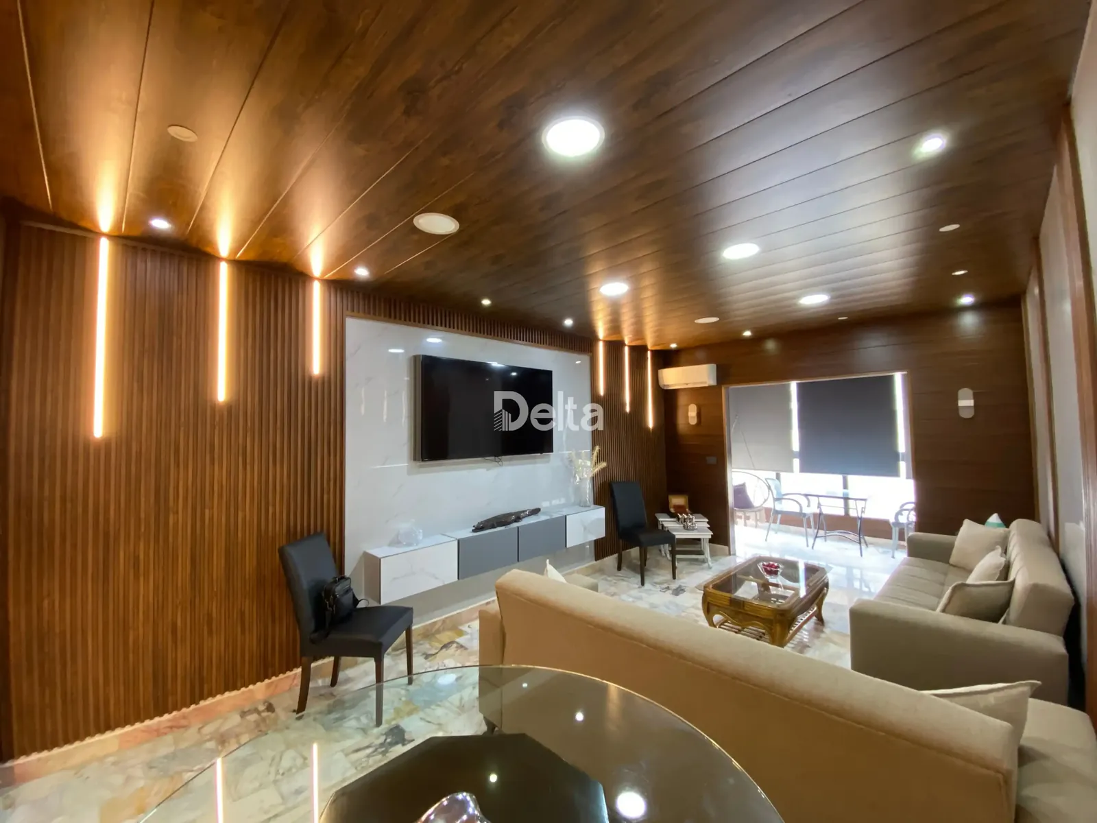 Apartment for Sale in Dawhet Aaramoun, Aley / 2BR — photo 2