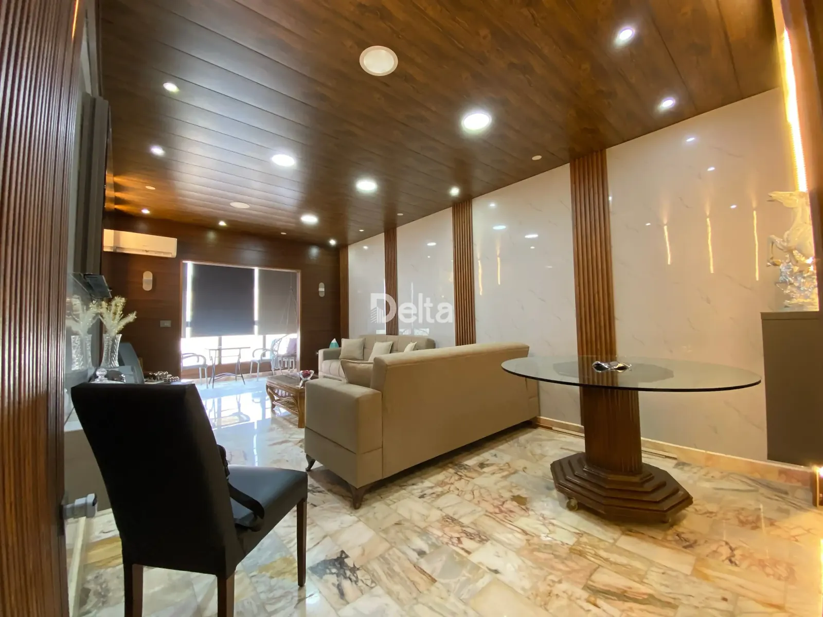Apartment for Sale in Dawhet Aaramoun, Aley / 2BR — photo 3