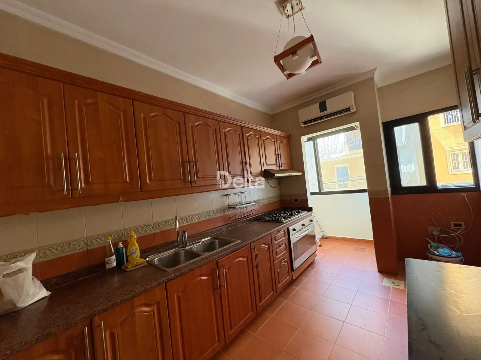 Apartment for Rent in Salim Slam, Beirut / 3 BR — photo 2