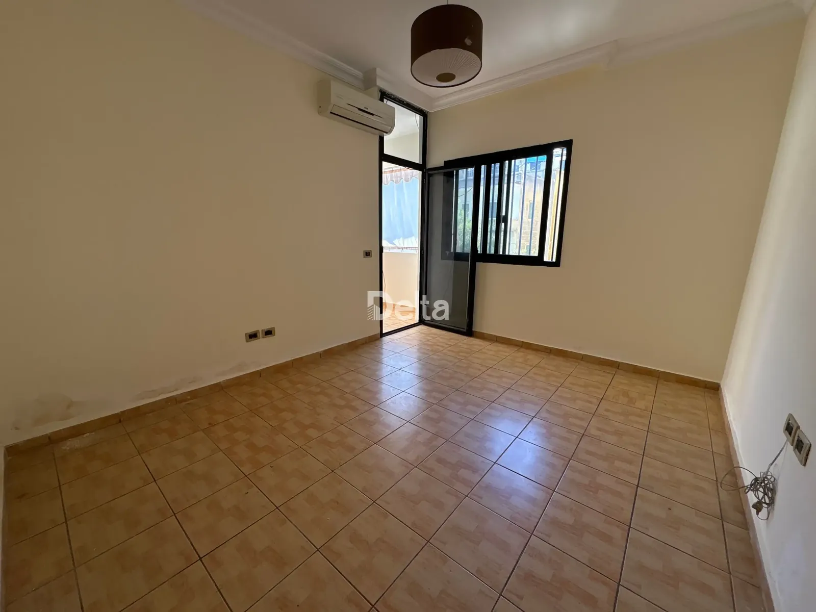 Apartment for Rent in Salim Slam, Beirut / 3 BR — photo 4