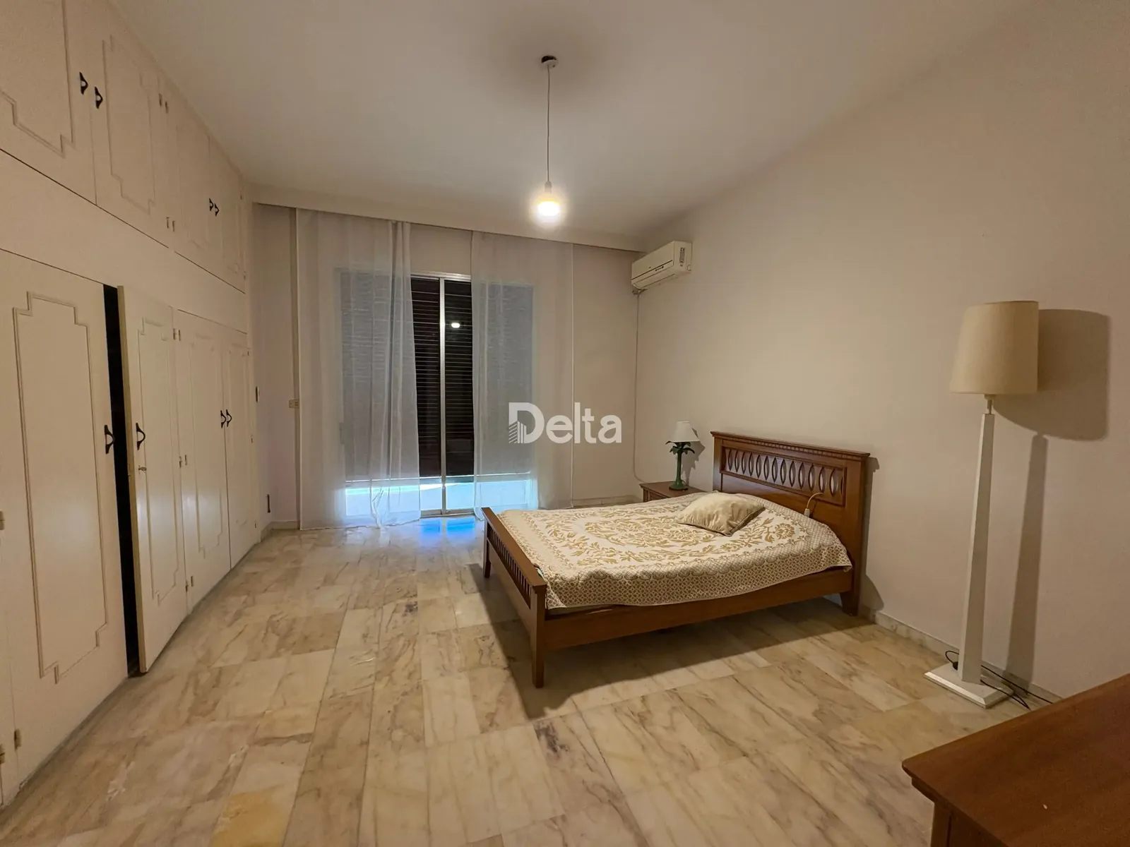 Apartment for Rent in Tallet el Khayat, Beirut – 3 BR, 400 sqm, Private Entrance & City View — الصورة 4