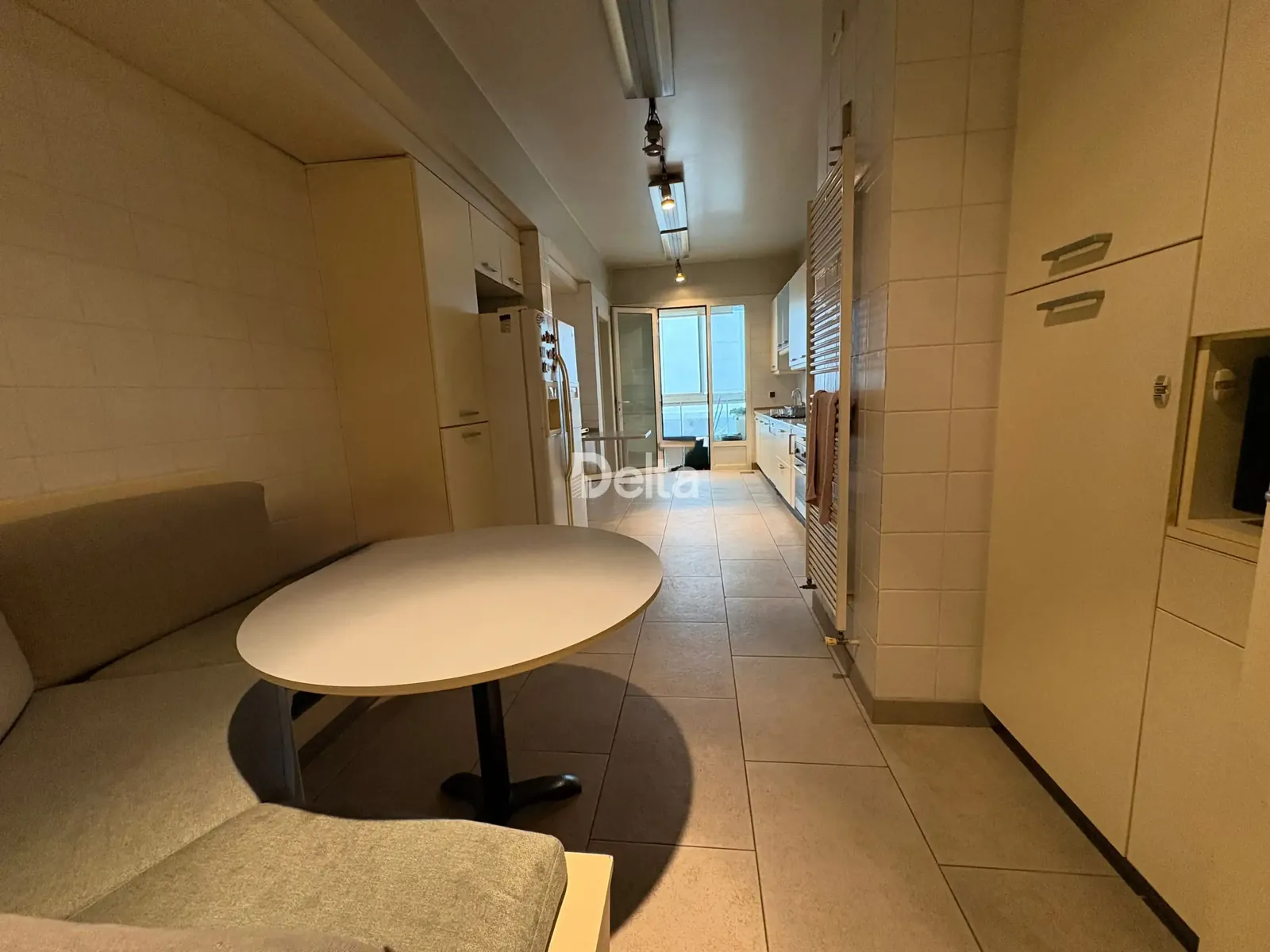 Apartment for Sale in Verdun, Beirut – 3 BR, 330 sqm, Private Entrance & Sea View — photo 3