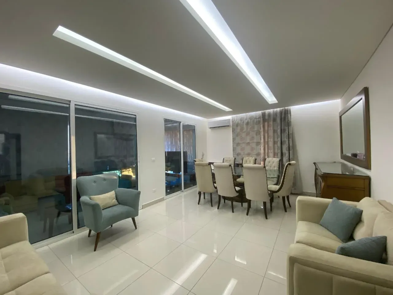 Unique apartment for sale in Dawhet al hoss