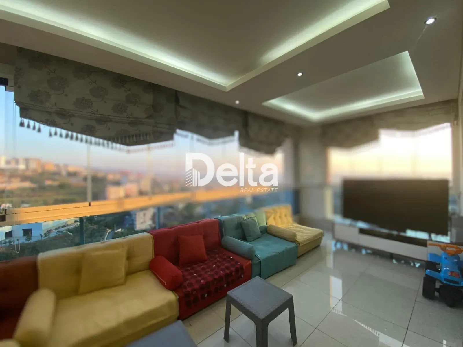 Unique apartment for sale in Dawhet al hoss — photo 2
