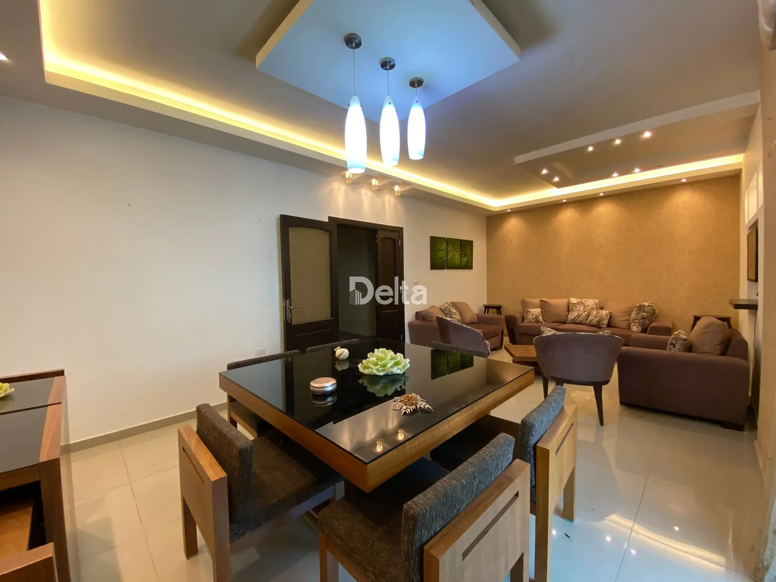 Apartment for Sale in Bchamoun, Aley – 3 BR, 180 sqm, City View & Prime Location — photo 2