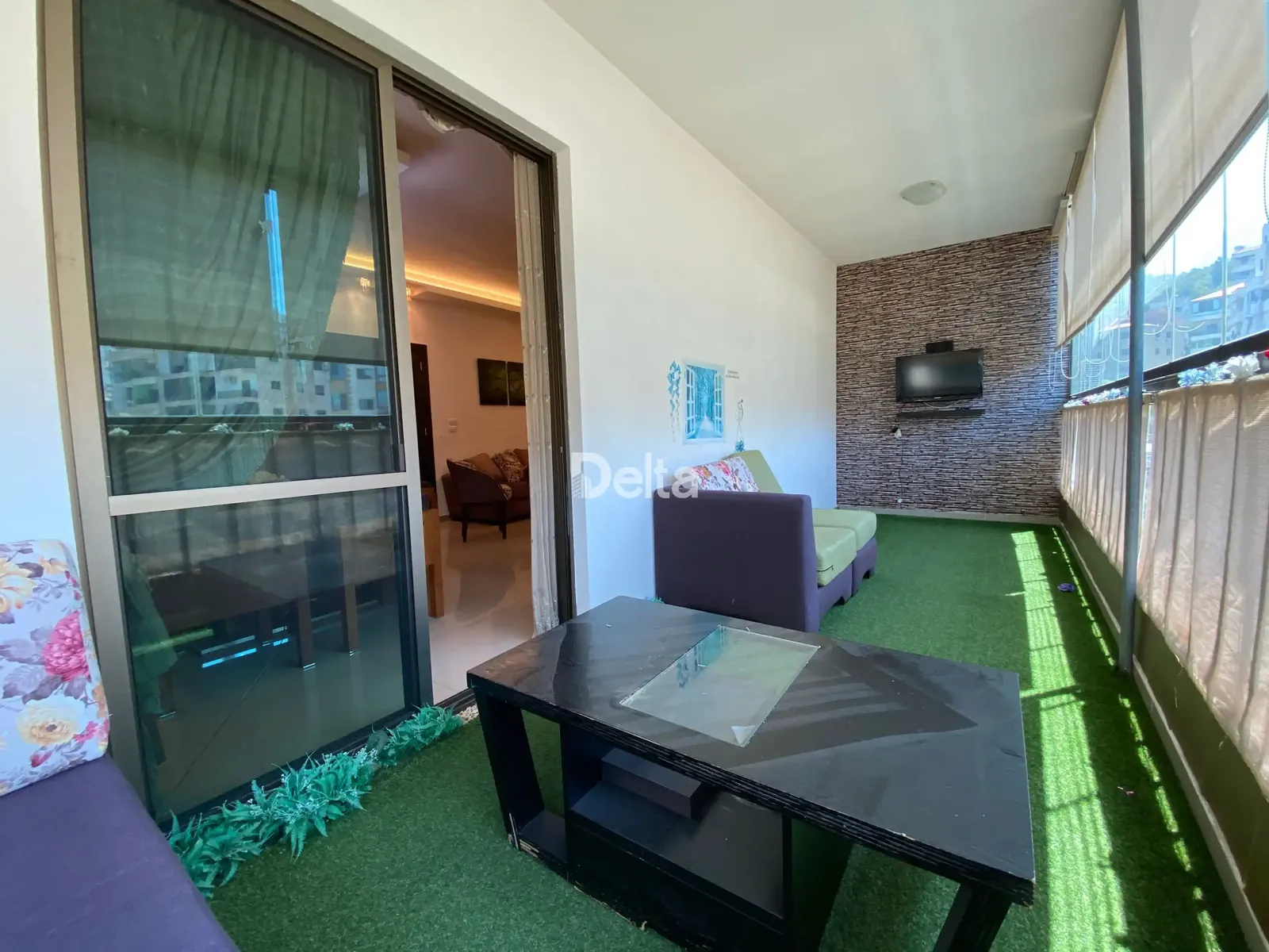 Apartment for Sale in Bchamoun, Aley – 3 BR, 180 sqm, City View & Prime Location — photo 3
