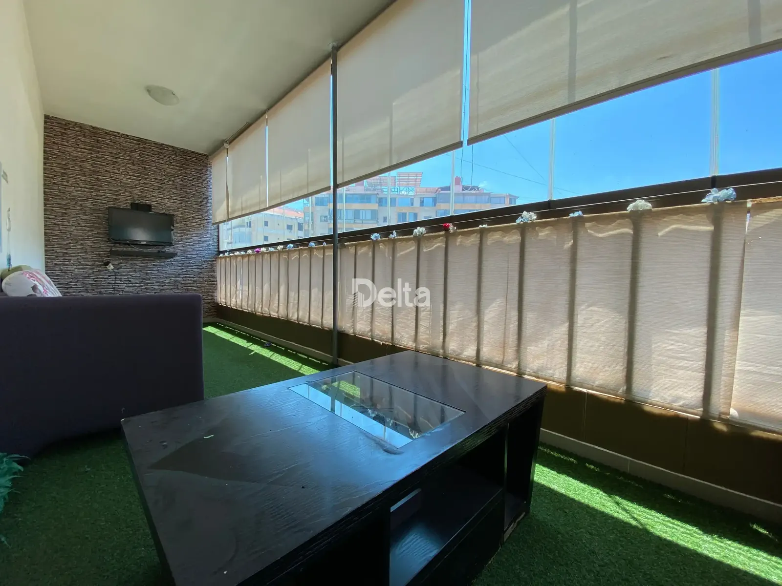 Apartment for Sale in Bchamoun, Aley – 3 BR, 180 sqm, City View & Prime Location — photo 4