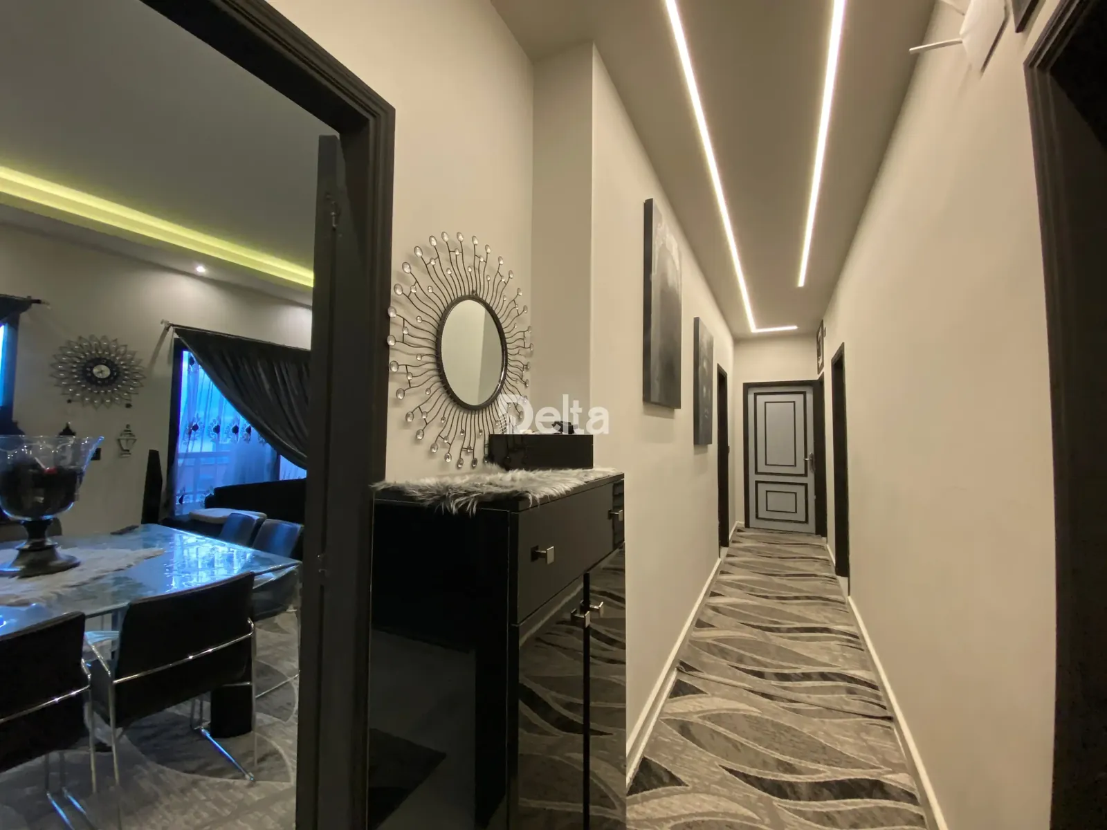 Apartment for Sale in Bchamoun, Aley – 3 BR, 155 sqm, Sea View & Mountain View — الصورة 2
