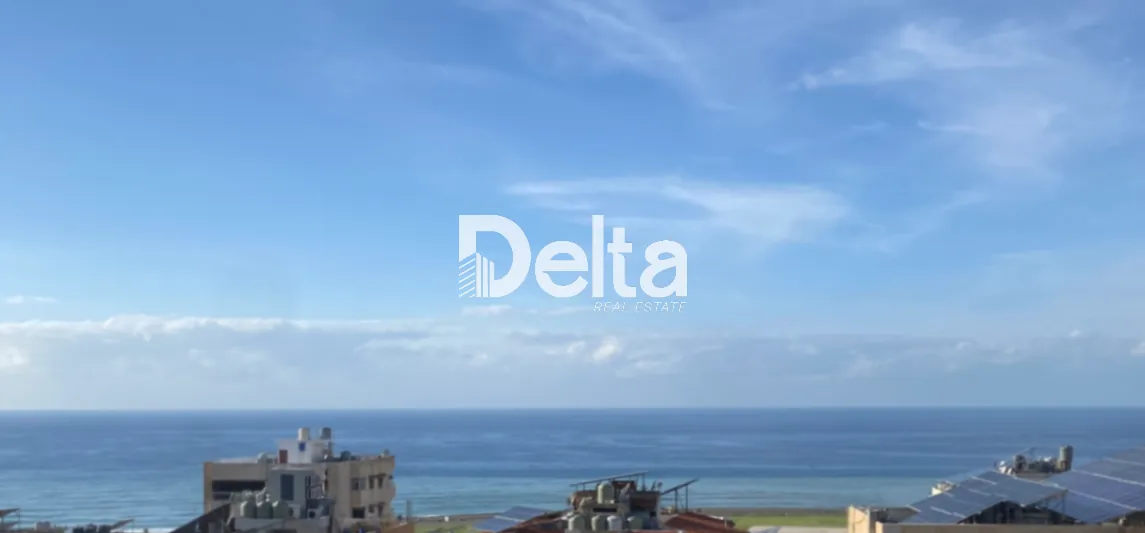 Apartment for Sale in Dawhet Aaramoun, Aley – 3 BR, 180 sqm, Sea View & Mountain View — photo 3