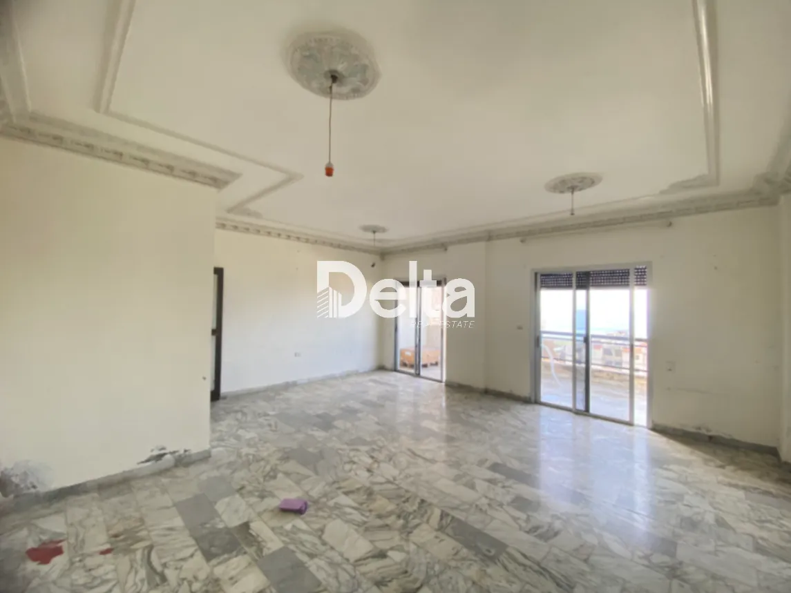Apartment for Sale in Dawhet Aaramoun, Aley – 3 BR, 180 sqm, Sea View & Mountain View — photo 4