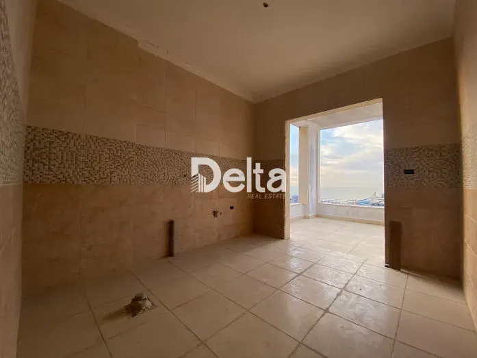 Apartment for Sale in Bchamoun, Aley – 3 BR, 160 sqm, Private Entrance & Sea View — الصورة 3