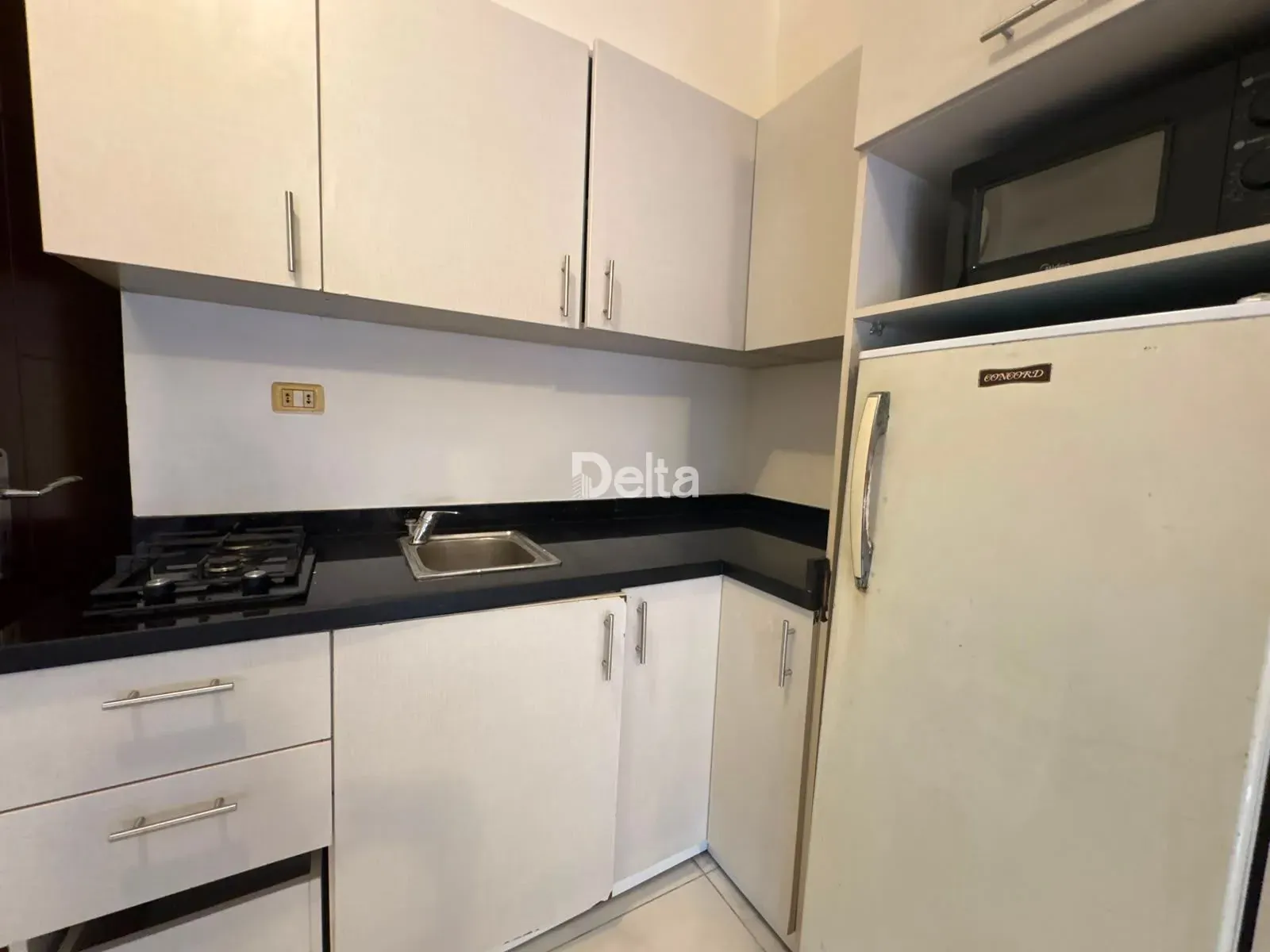 Apartment for Rent in Koraytem, Beirut / 1 BR — الصورة 2