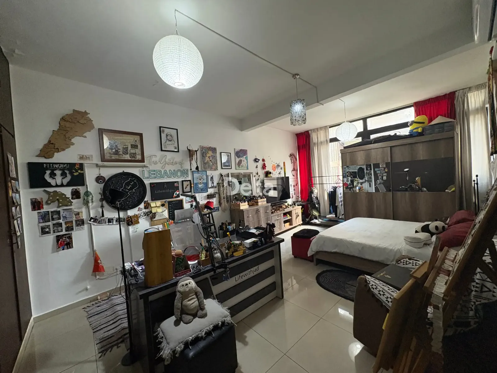 Apartment for Sale in Mar Elias, Beirut / 4BR — photo 5