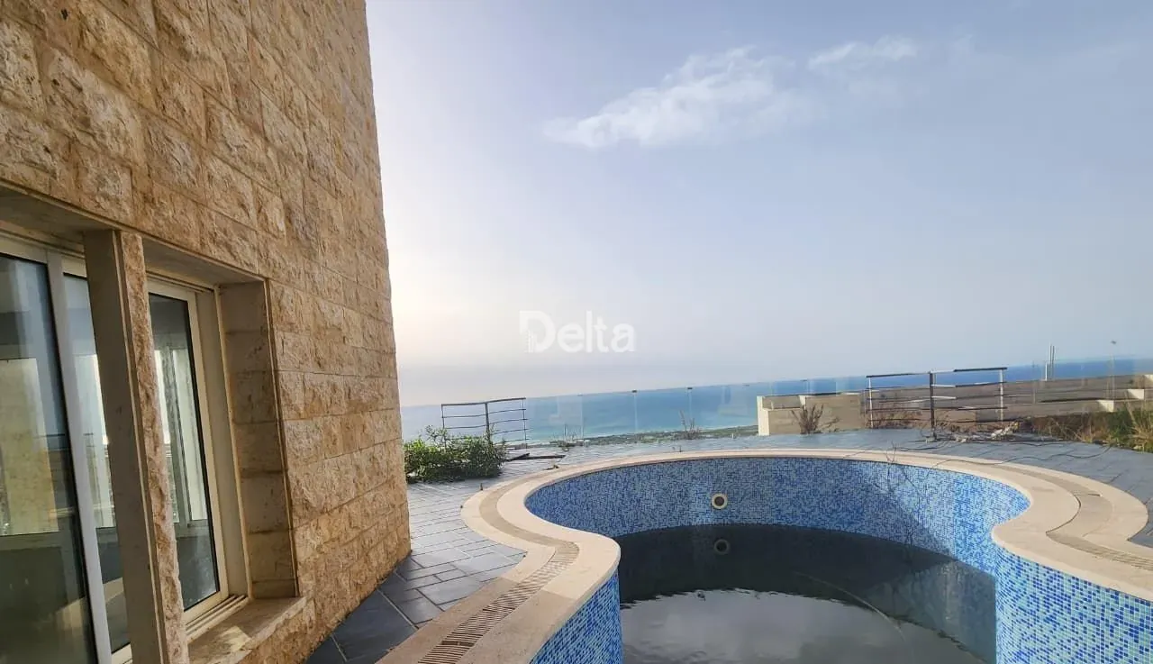 Villa for Sale in Mechref, Beiteddine – 5 BR, 1000 sqm — الصورة 2