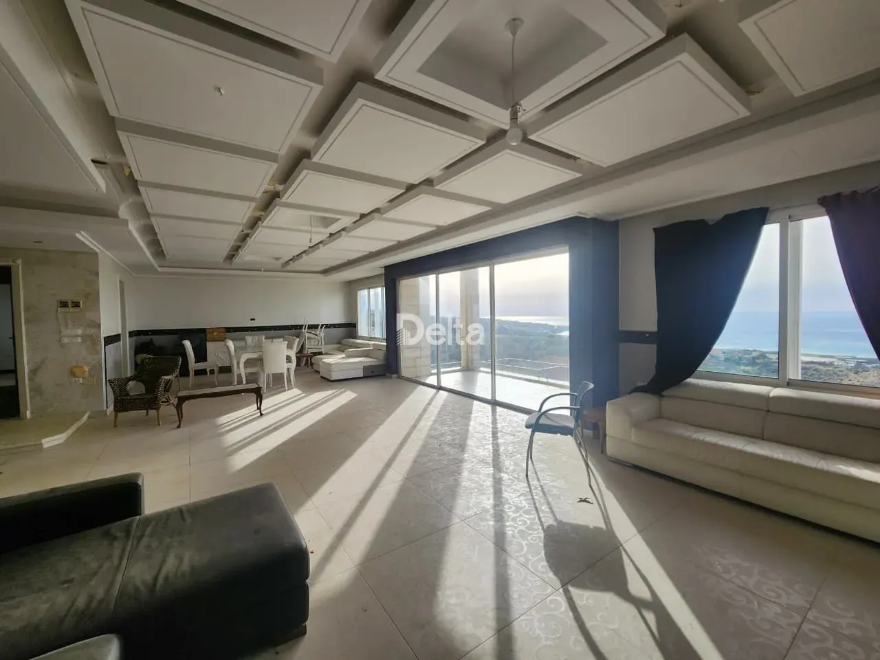 Villa for Sale in Mechref, Beiteddine – 5 BR, 1000 sqm — الصورة 3