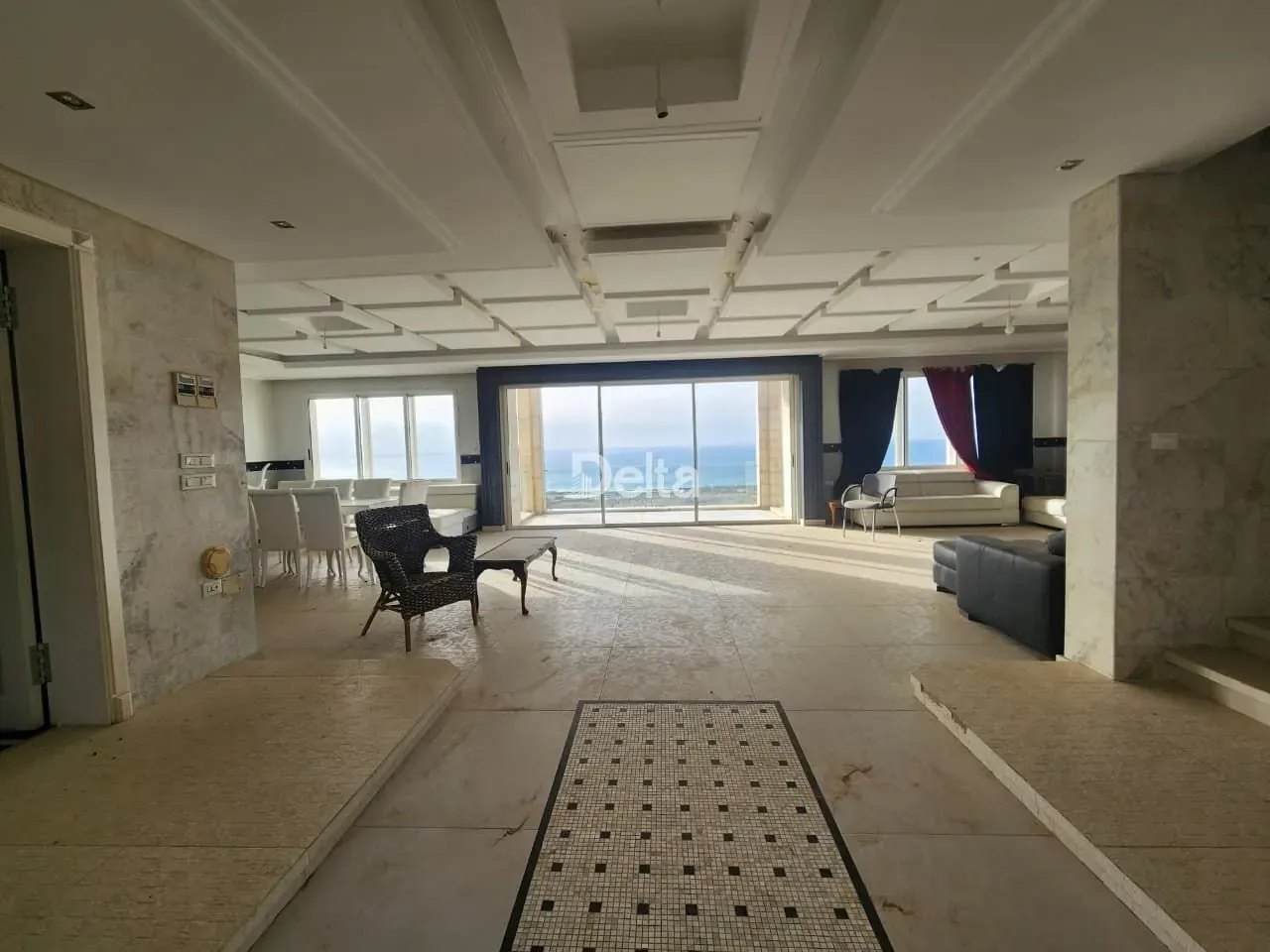 Villa for Sale in Mechref, Beiteddine – 5 BR, 1000 sqm — الصورة 4