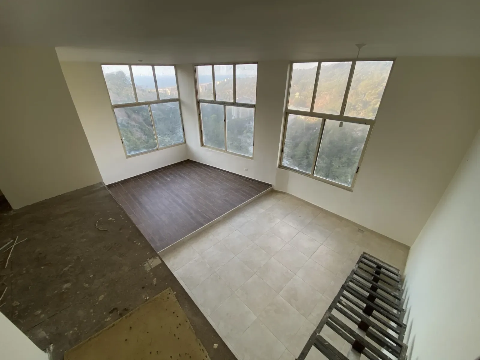 Apartment for Sale in Bchamoun, Aley – 2 BR, 130 sqm, Sea View & Mountain View