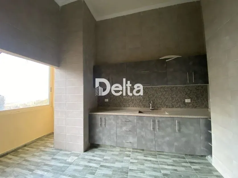Apartment for Sale in Bchamoun, Aley – 2 BR, 130 sqm, Sea View & Mountain View — الصورة 4