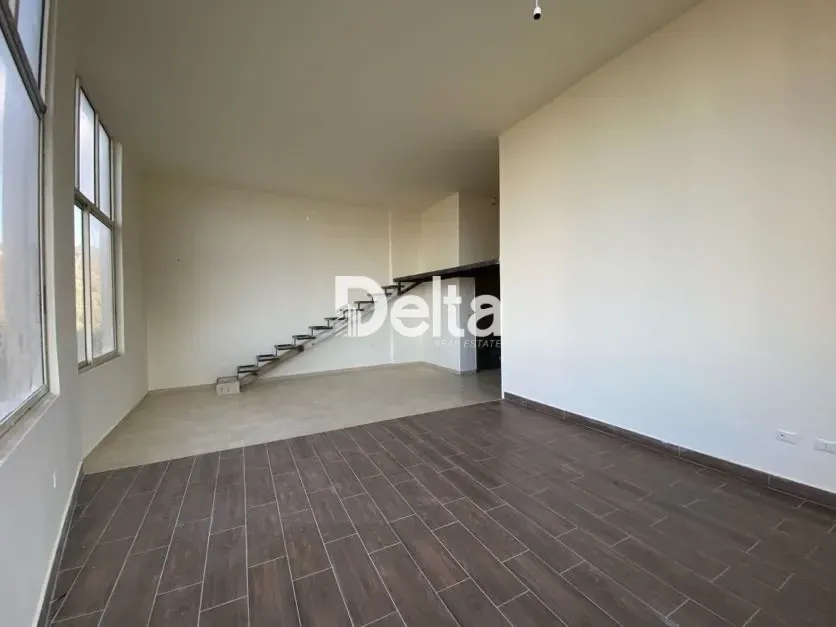 Apartment for Sale in Bchamoun, Aley – 2 BR, 130 sqm, Sea View & Mountain View — الصورة 5