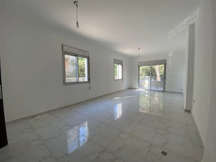 Apartment for Sale in Bchamoun, Aley – 3 BR, 200 sqm, Mountain View & Prime / Street Front Location