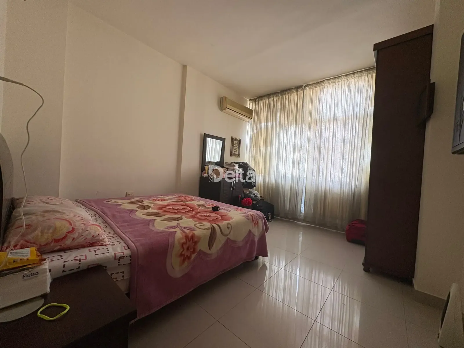 Apartment for Sale in Rawche, Beirut – 3 BR, 200 sqm, Sea View & Mountain View — الصورة 4