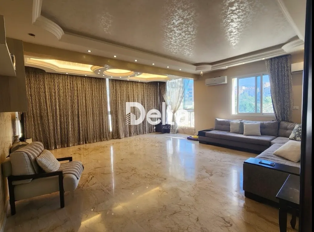 Apartment for Sale in Dawhet Aaramoun, Aley – 2 BR, 150 sqm, Near Supermarkets & Near Schools — photo 2