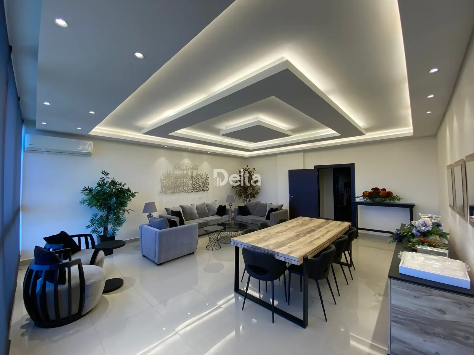 Apartment for Sale in Bchamoun, Aley / 3BR — photo 2