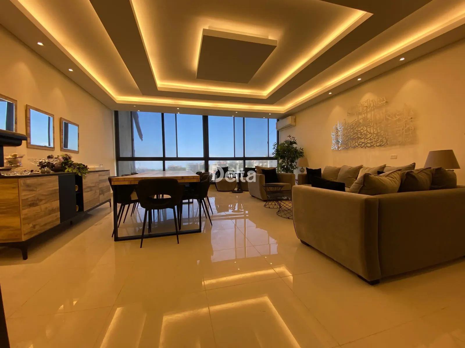 Apartment for Sale in Bchamoun, Aley / 3BR — photo 3